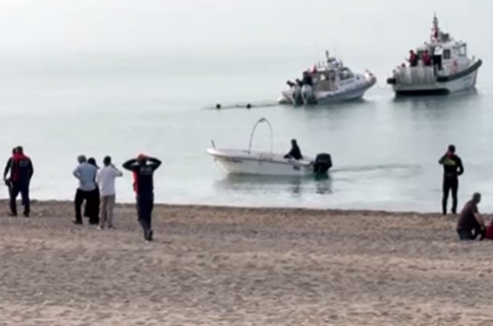 İstanbul’da jet ski faciası: 1 ölü