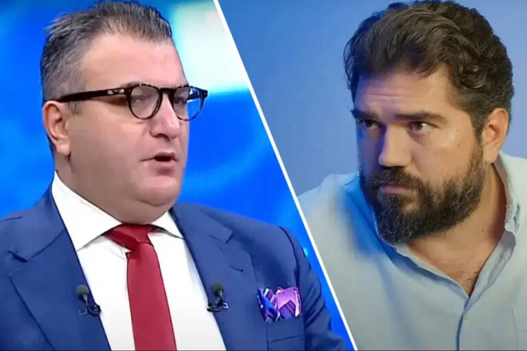 Yandaş Cem Küçük’ten ‘Rasim Ozan Kütahyalı’ iddiası: ”Yasa dışı bahis oynamamış ama kara para aklamış”