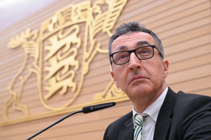 cem özdemir