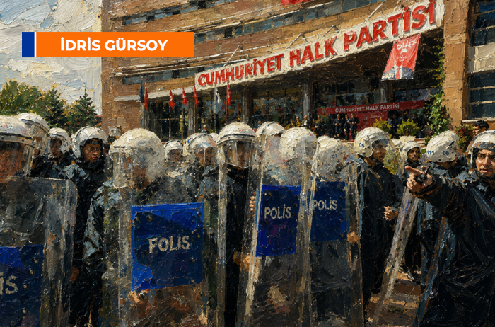 27 Mayıs’ın gölgesinde yaşamak
