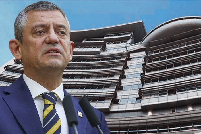CHP’de “yedek parti” hazırlığı iddiası; yer tutuldu, MHP’ye komşu oluyor!