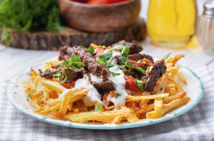 cokrtmekebabi