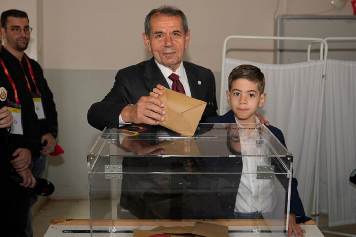 dursun-özbek