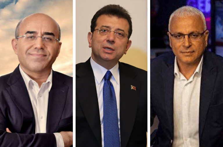 CASUSLUK DAVASI | Merdan Yanardağ: “TELE1 üzerinden seçim kazandırmışız, deli saçması!”
