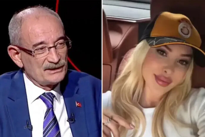 emin pazarcı-kızı