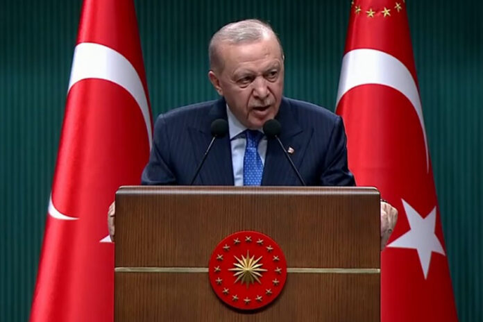 erdoğan