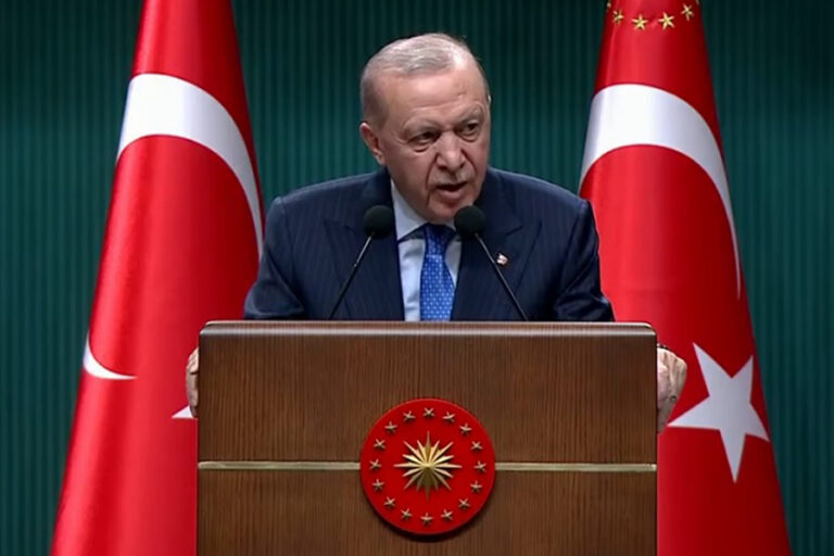 Erdoğan duyurdu; Kurban Bayramı tatili 9 güne uzatıldı!