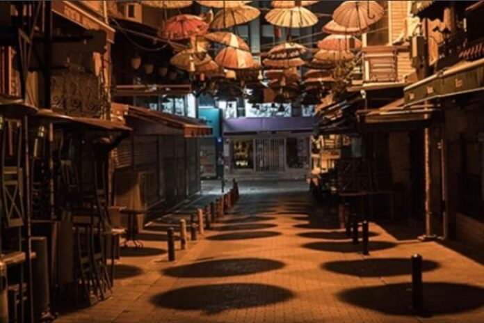 kadıköy mühürleme