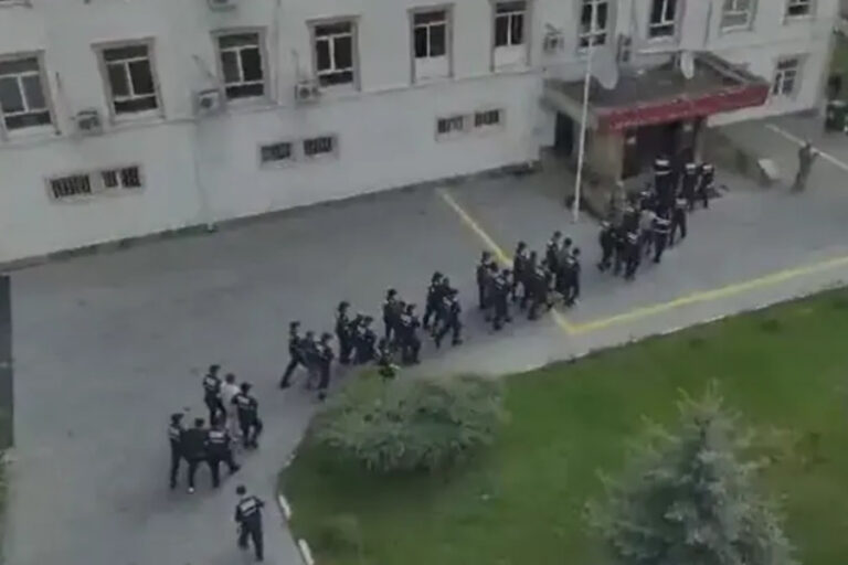 Kayseri’de uyuşturucu operasyonu: 13 tutuklama