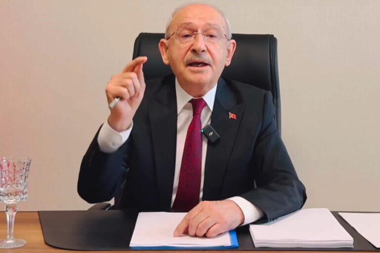 Kılıçdaroğlu’ndan temyiz hamlesi: CHP’nin Yargıtay’a verdiği dilekçenin geri çekilmesi için başvuru