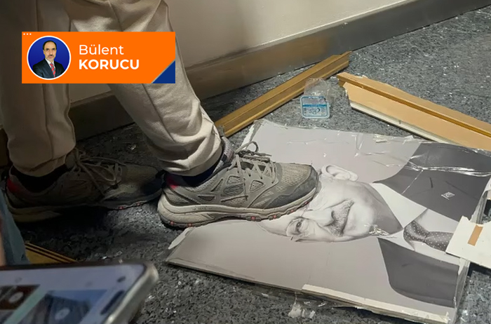 Artık!