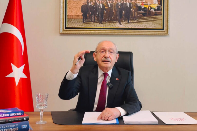 Kılıçdaroğlu’nun ‘arınma’ videosuna 19 CHP’li vekil destek verdi