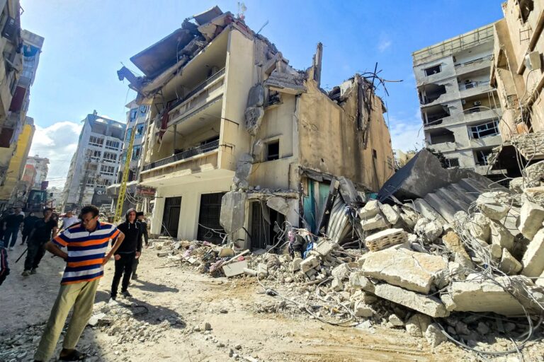 Lübnan ve İsrail arasındaki ateşkes 45 gün daha uzatıldı; ancak İsrail öldürmeye devam ediyor