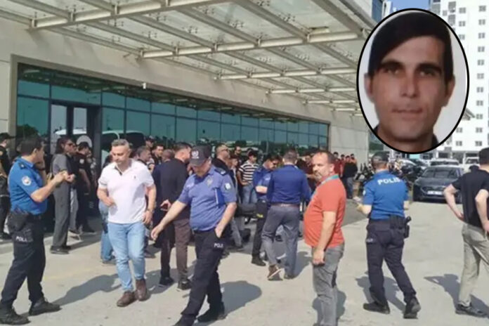 mersin-saldırı