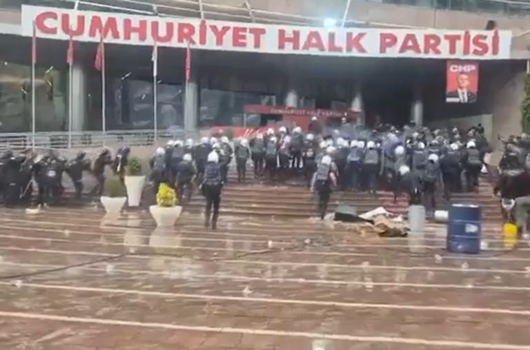 İNCELEME | Rejim, ‘Rubikon’u geçti’; bundan sonrasının tarihini millet yazacak!
