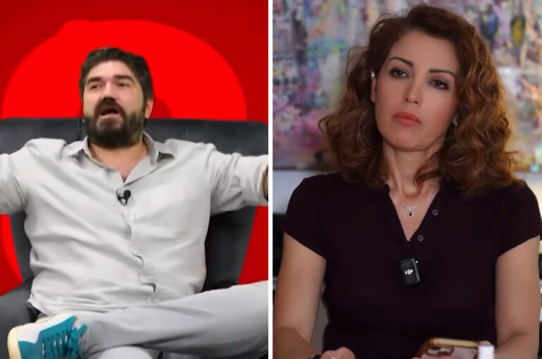 Rasim Ozan Kütahyalı’dan eski eşi Nagehan Alçı’ya ‘nafaka’ oyunu!