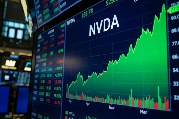 9 BIST’e değer; Nvidia’dan rekor bilanço, üç ayda 81,6 milyar dolar
