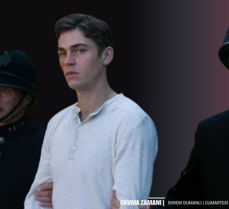 Oblomov’dan Sherlock’a: Tembellik, irade ve değişim