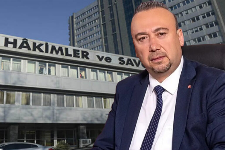 Özkan Yalım’ın ‘etkin pişmanlık’ ifadesi: Savcı, HSK’ya şikayet edildi