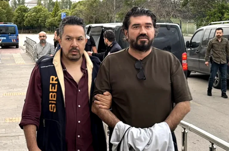 Rasim Ozan Kütahyalı, 16 milyon TL’yi böyle savundu: “O paralar ‘borç’ karşılığı gönderildi”