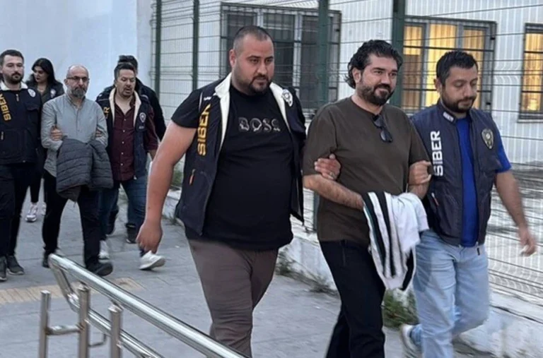 Şamil Tayyar: “MASAK raporu çok ayrıntılı, Rasim Ozan Kütahyalı’nın işi zor!”