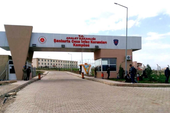 Şanlıurfa cezaevlerinde neler oluyor? Hak ihlalleri had safhada
