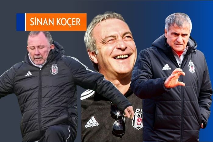 Beşiktaş nasıl kurtulur?