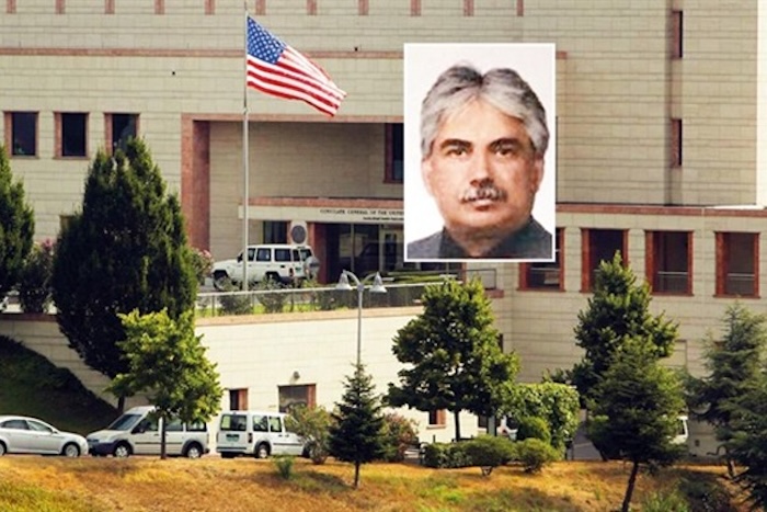 AİHM, ABD Başkonsolosluk personeli Topuz’un başvurusunda ihlal kararı verdi