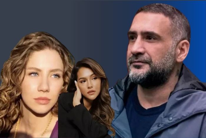 Ümit Karan iddianamesinde eski sevgili detayı; tanık olmuş!