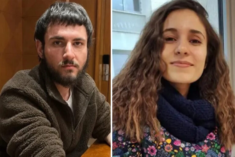 Gülistan Doku soruşturması: Firari şüpheli Umut Altaş ABD’de gözaltına alındı