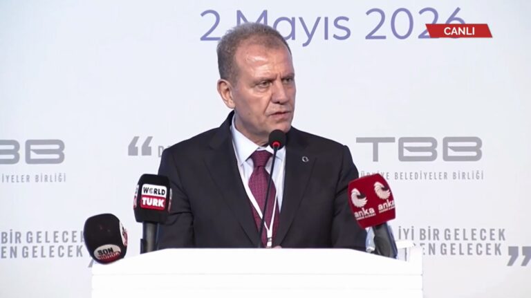 Emniyetteki işlemleri tamamlanan Vahap Seçer adliyeye sevk edildi