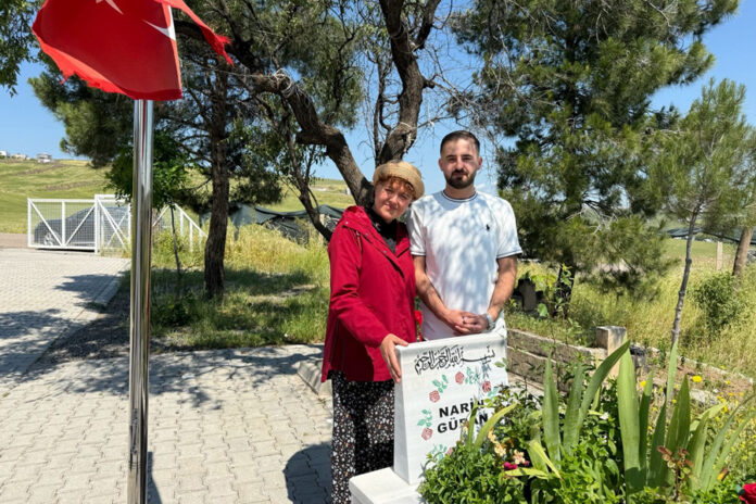 yasemin minguzzi-narin güran