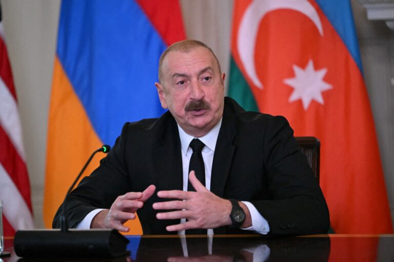 Azerbaycan, CNN’i yalanladı: İsrail, İran’a karşı bizim topraklarımızı kullanmadı