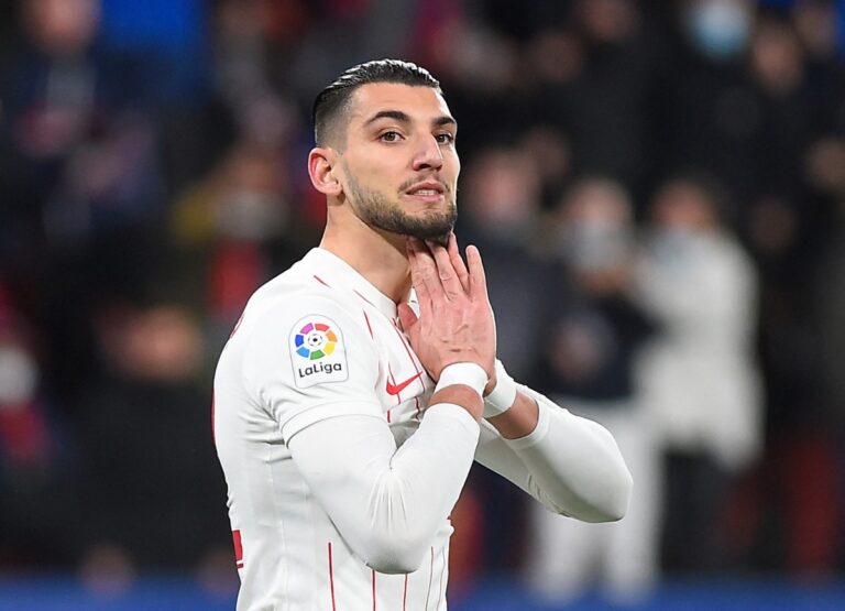 Sevilla’nın golcüsü Rafa Mir’e cinsel saldırı suçundan 8.5 yıl hapis cezası