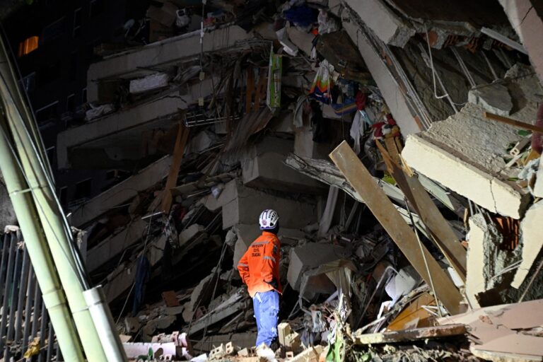 Venezuela’da çifte deprem: En az 164 ölü, can kaybı artabilir uyarısı