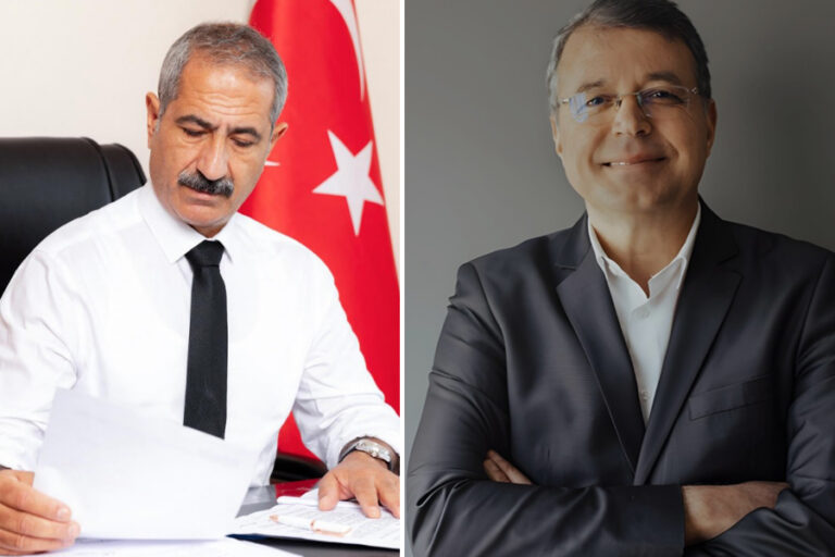 Adalar ve Silifke belediye başkanları görevden uzaklaştırıldı