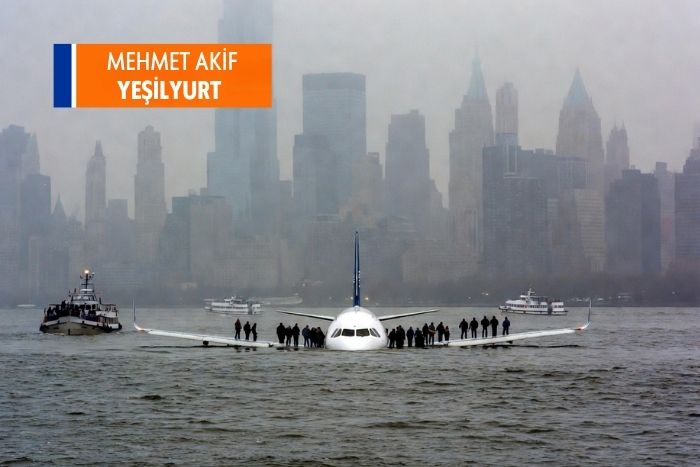 Yaşamayan bilmez…