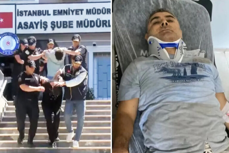 Erhan Karaal: ”İmamoğlu‘nun kasası olduğumu söyleyip 300 kilo altın istediler”