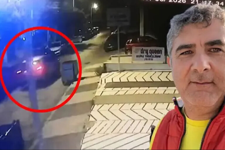 Erhan Karaal’ın kaçırılma soruşturması: Gözaltı sayısı 10’a yükseldi