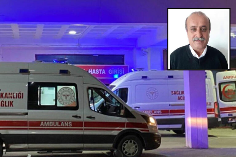 Kocaeli’de trafik dehşet: Dakikalarca dövülen sürücü hayatını kaybetti