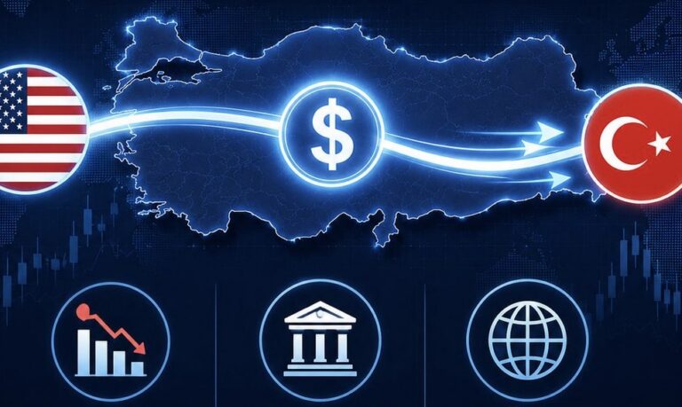 Jefferies: Türkiye, Arjantin modeli dolar swap hattı alabilir, seçim öncesi güven olacak