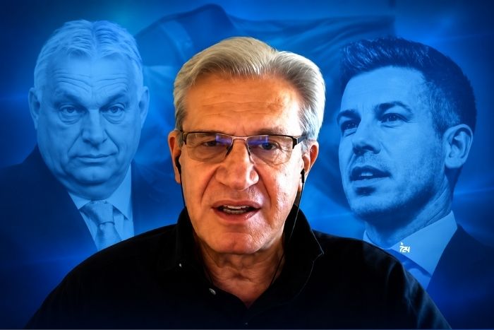 Sandıkta bir otokrat nasıl yenilir, Orbán neden kaybetti? | RÖPORTAJ