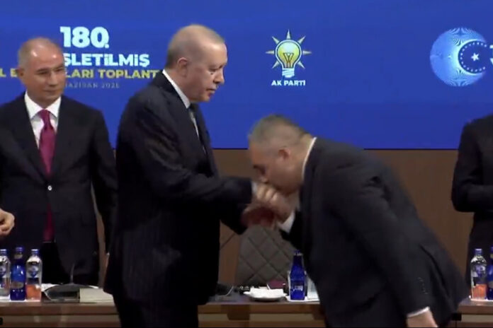 Mesut Özarslan
