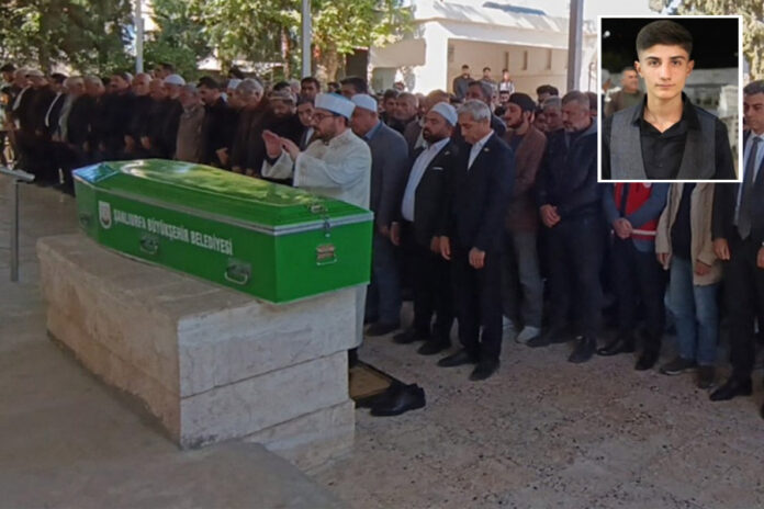 Muhammed Kendirci