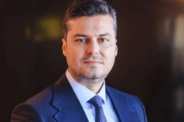 FBI, Türk patronu gözaltına aldı
