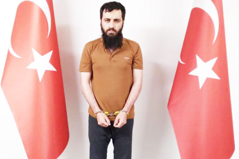 IŞİD militanından çarpıcı iddia: ”10 Ekim saldırısı sırasında IŞİD devletle anlaşma görüşmesi yapıyordu”