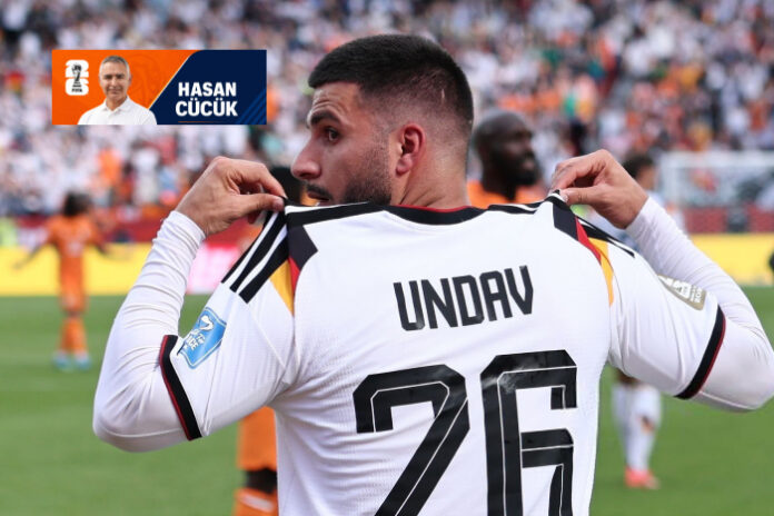 Deniz Undav