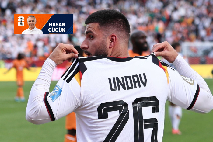 Deniz Undav’ın alt liglerden Dünya Kupası kahramanlığına uzanan yolu