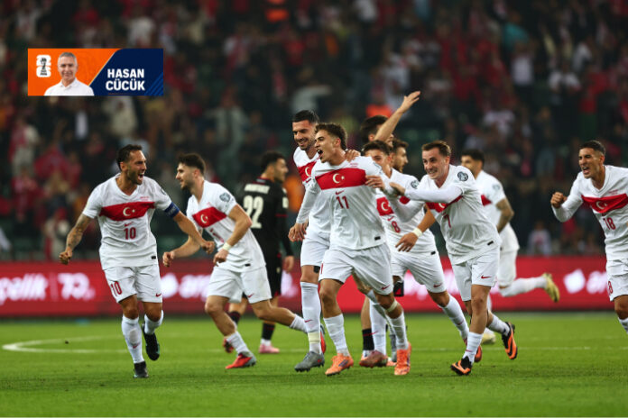 A Milli Takım