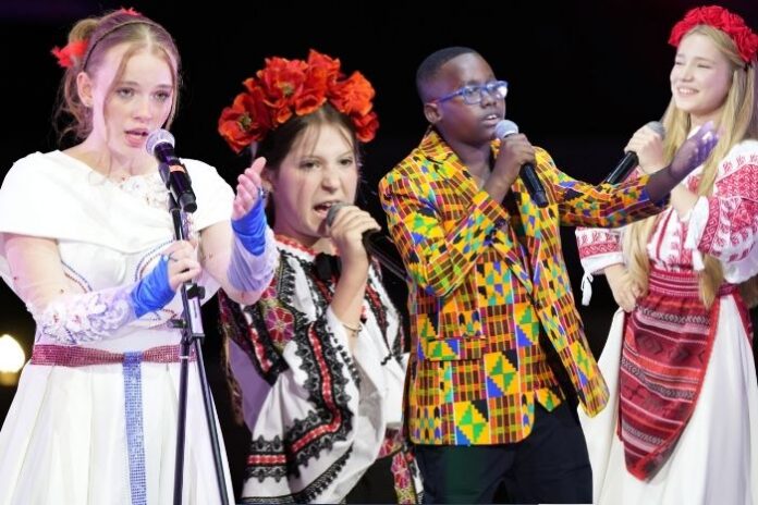 Uluslararası Dil ve Kültür Festivali (IFLC) romanya